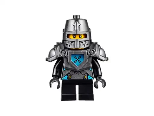 LEGO® 70326 Nexo Knights The Black Knight Mech