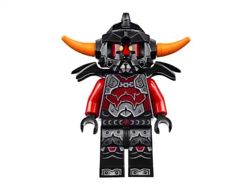 LEGO® 70326 Nexo Knights The Black Knight Mech