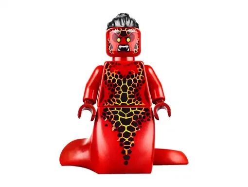 LEGO® 70326 Nexo Knights The Black Knight Mech