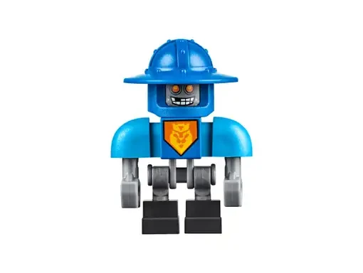 LEGO® 70326 Nexo Knights The Black Knight Mech