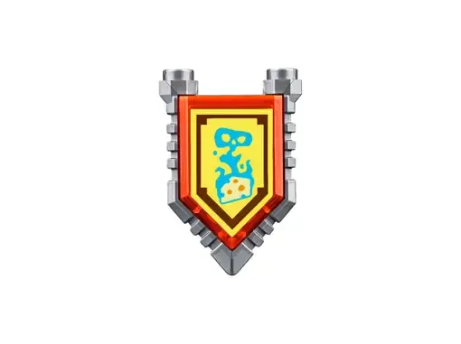 LEGO® 70326 Nexo Knights The Black Knight Mech