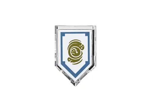 LEGO® 70326 Nexo Knights The Black Knight Mech