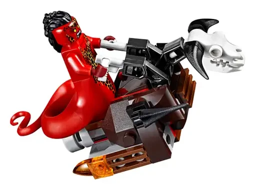 LEGO® 70326 Nexo Knights The Black Knight Mech