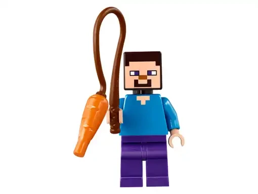 LEGO® 21138 Minecraft The Melon Farm