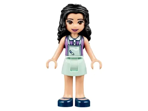 LEGO® 41336 Friends Emma's Art Café