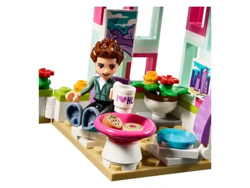 LEGO® 41336 Friends Emma's Art Café