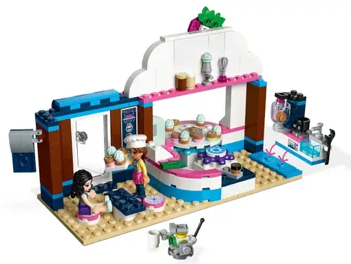 LEGO® 41366 Friends Olivia's Cupcake Cafe